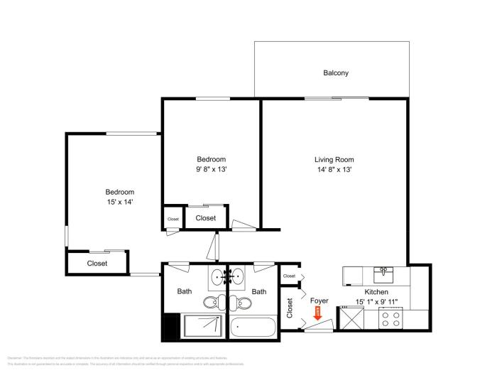 Deer Ridge Mountain Resort E108