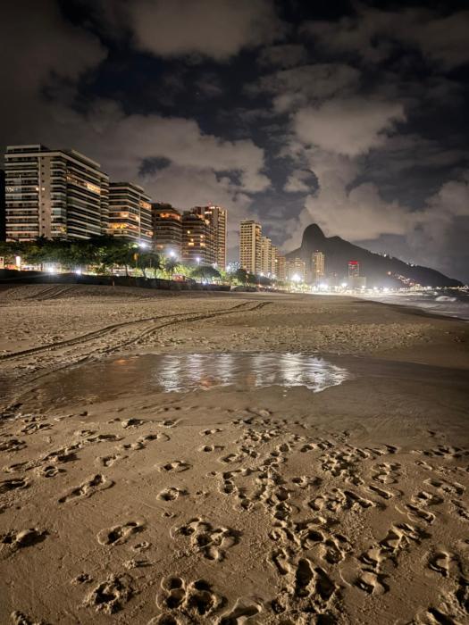 Hana Hostel Albergues e Republica