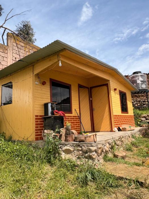 Casa de campo- huancayo