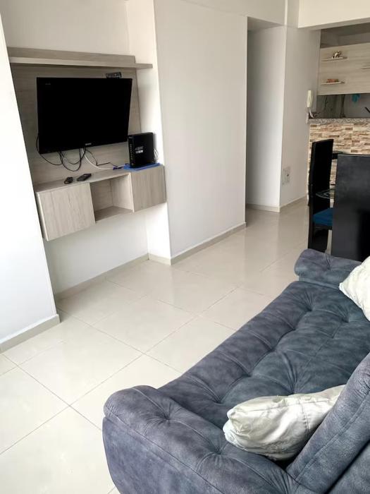 Acogedor Apto con Gran Vista, Piscina, Turco y Jacuzzi
