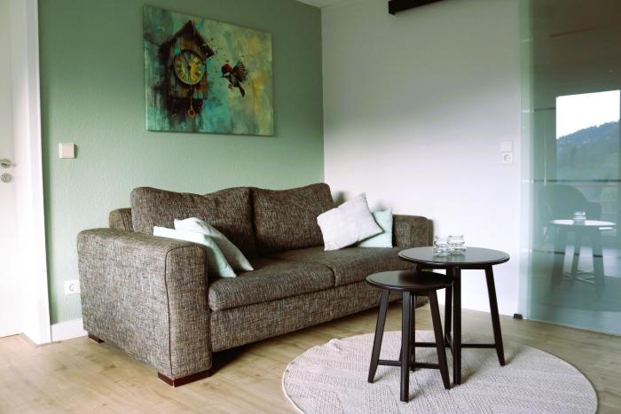 Ferienwohnung Dusamos