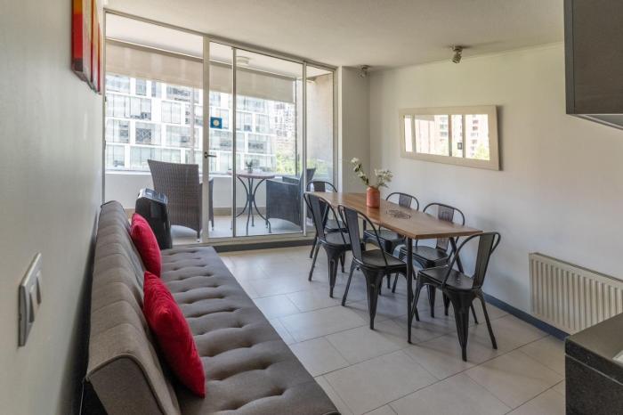 Kennedy Apartments Los Militares