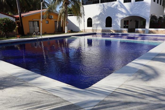 villa paraiso costa del sol