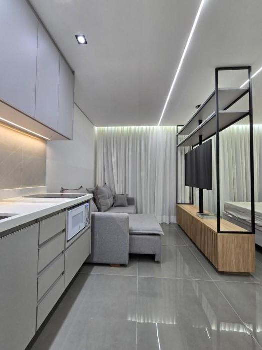 Quadra Butantã - Studio