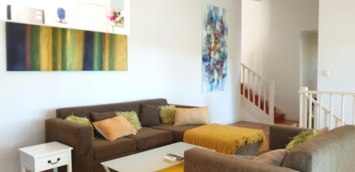 Terrigal Beach Haven Scene