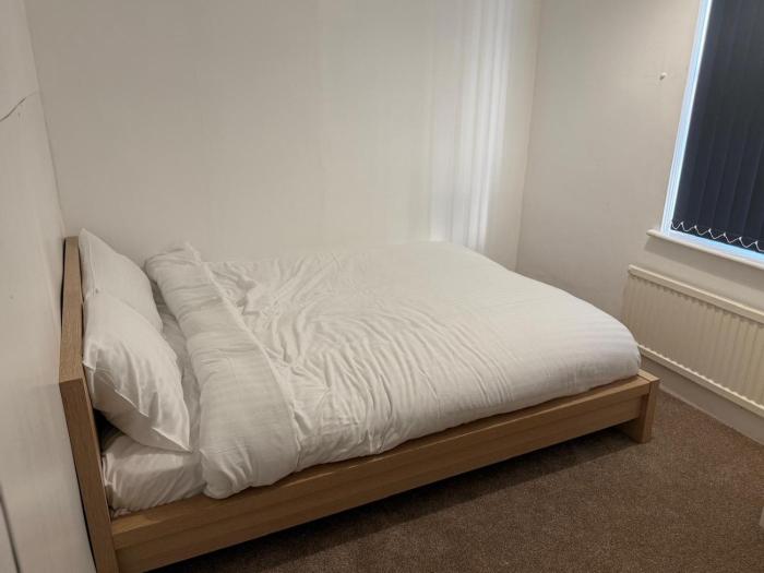Etoma Guest House