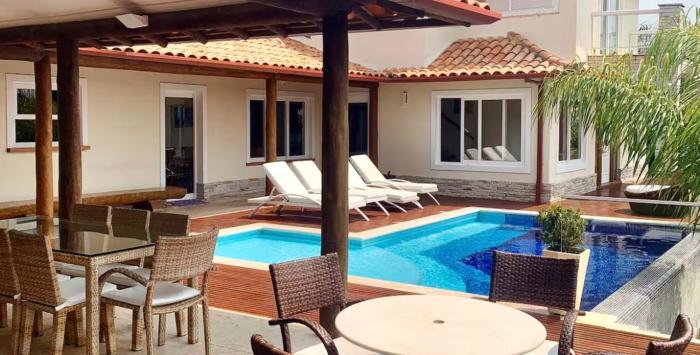 Casa geribá premium house