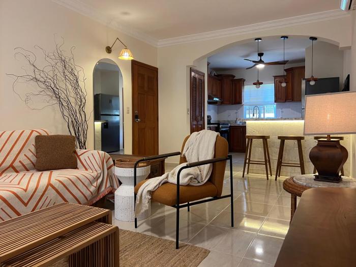 LaMUSE Tropical Сondo in Bavaro, Punta Cana