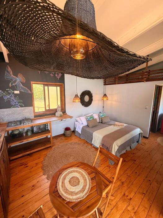 Tiny House Al lado del río