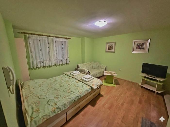 Tati Apartment