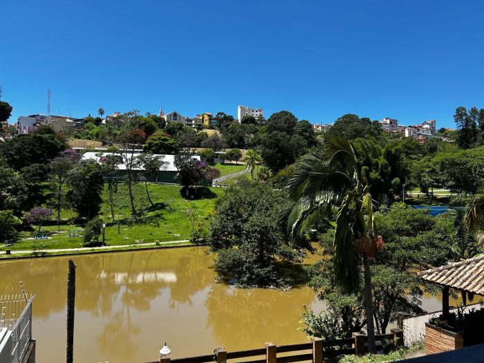 Pousada Acordes do Lago