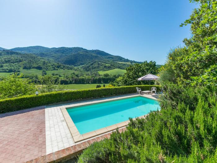 Holiday Home Nido di Falco by Interhome