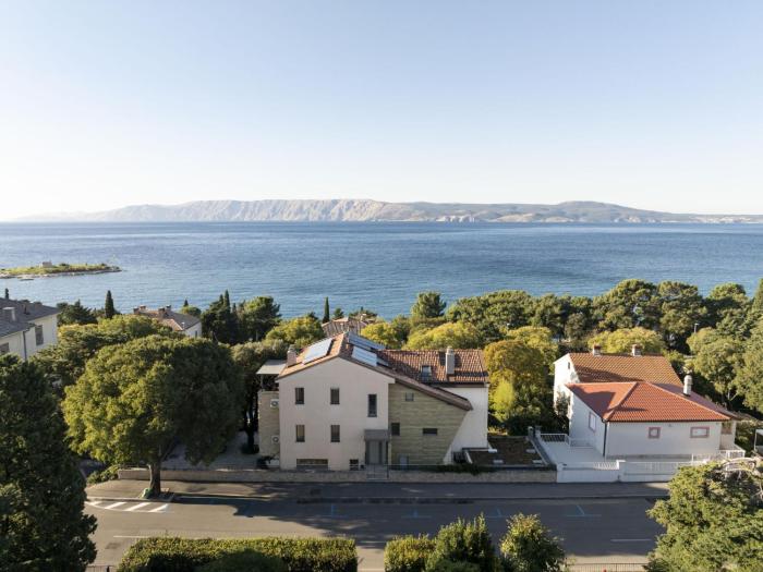 Apartment Perec-2 by Interhome