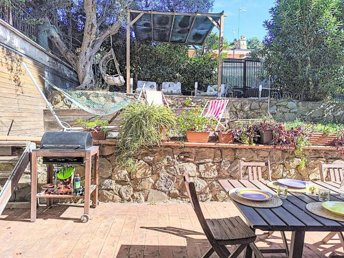 Apartment Oleandro by Interhome