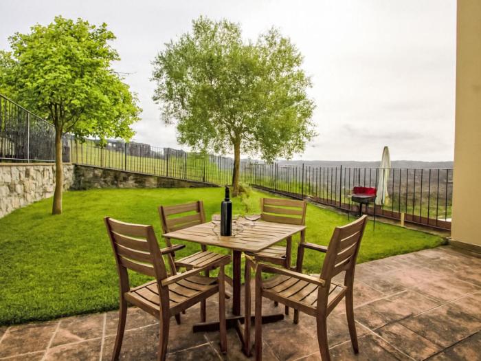 Holiday Home Casa dellUva by Interhome