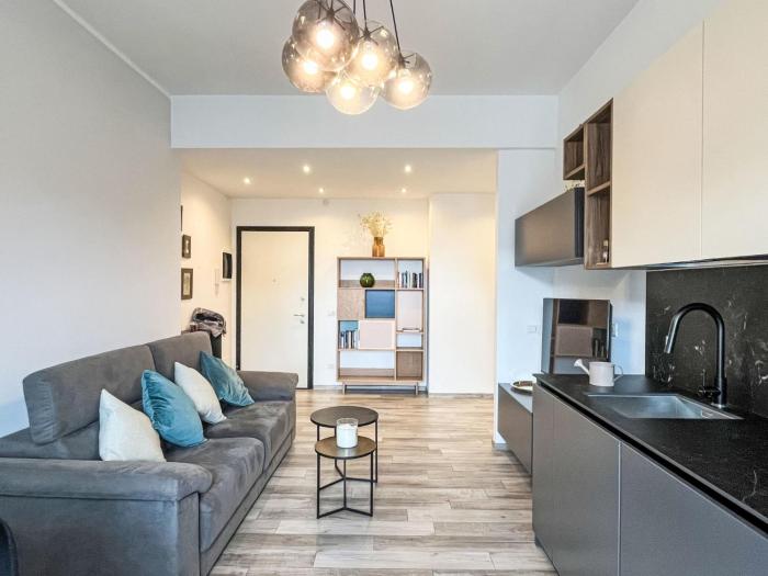 Apartment Borgo Luce by Interhome