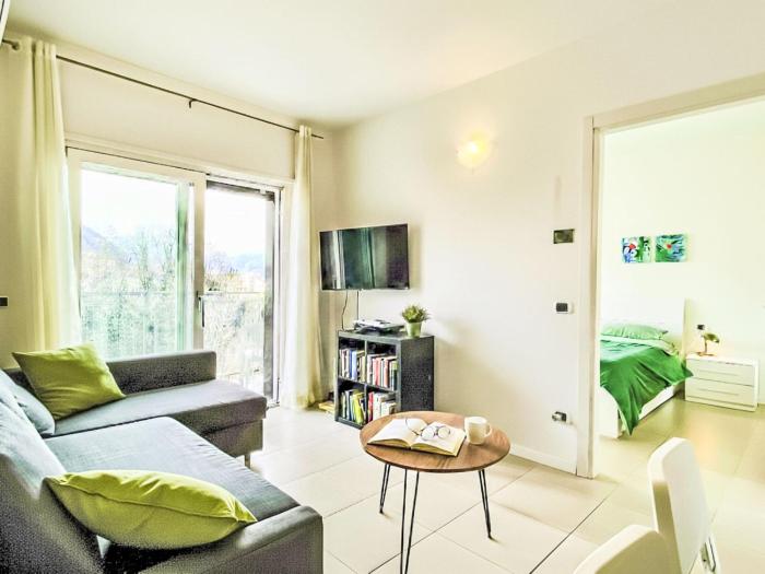 Apartment Sole e Fiori by Interhome