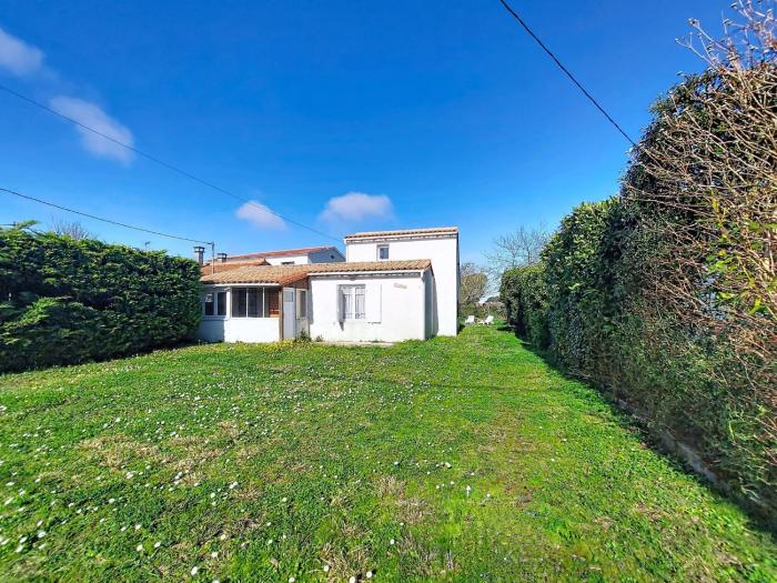 Holiday Home Les Hêtres by Interhome