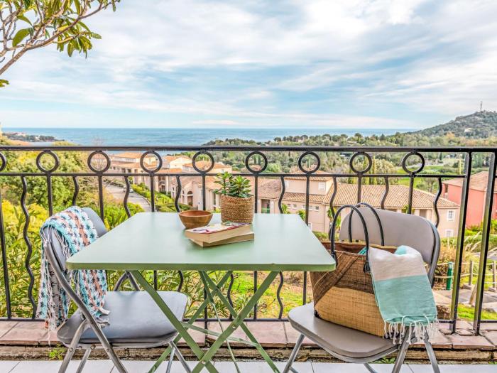 Apartment J6 174 LEsquinade by Interhome