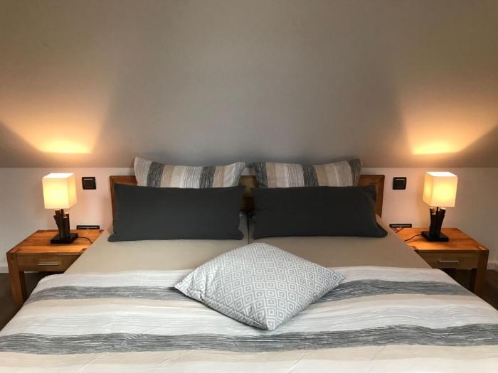 Holiday Home Hude by Interhome