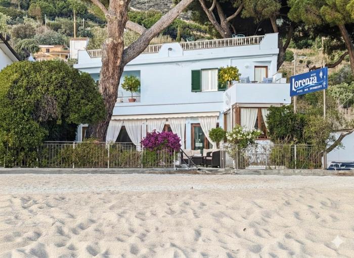 Hotel Lorenza B&B e Mini Suite