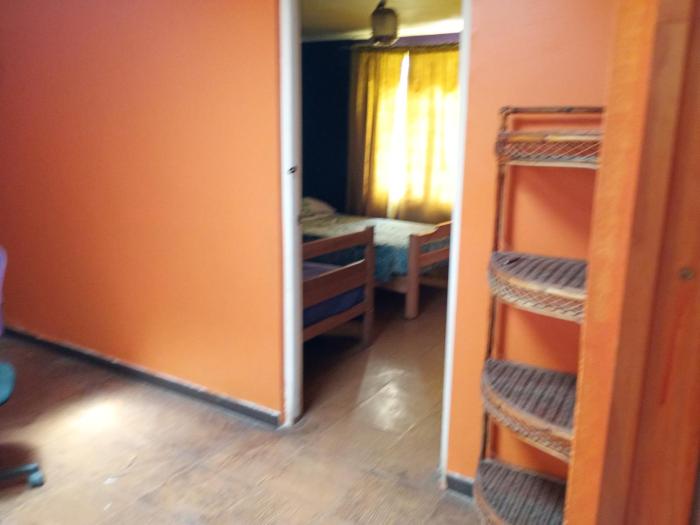 Hostal Vicuña