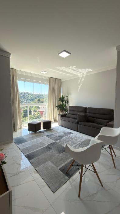 Apto das Tulipas-2 quartos - Apto todo climatizado - à 150m do Parque Termal e ao lado do Centro Eventos!