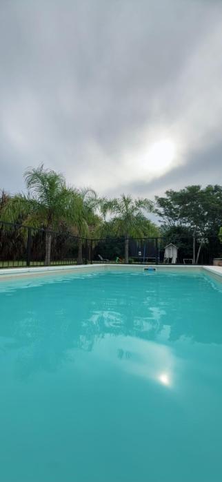 Chez Marie Casa Quinta con Pileta