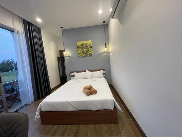 Tien Tien Homestay Hoi An