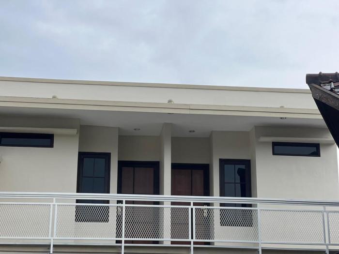 Alkasturi Hotel & Cottage Ciwidey Syariah