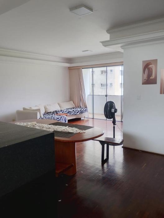 Apartamento 3 quartos avenida do futuro