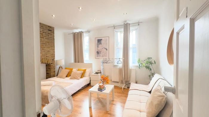 Wembley Stadium Maisonette Rooms