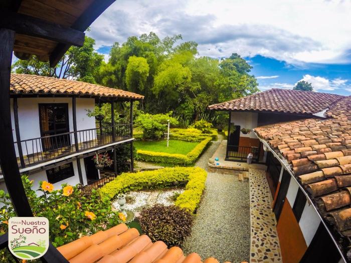 Finca Nuestro Sueño