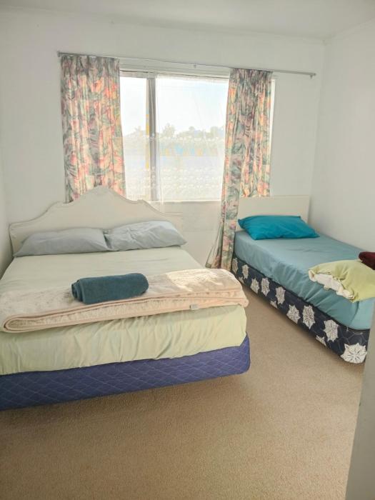 Cheep holiday room papamoa