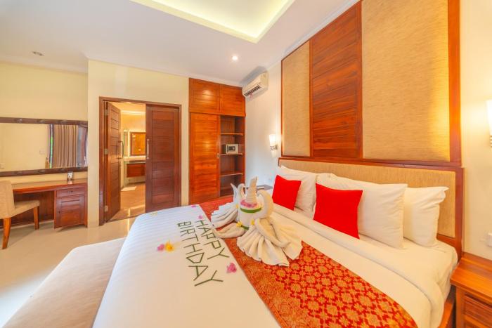 De Bharata Bali Villas