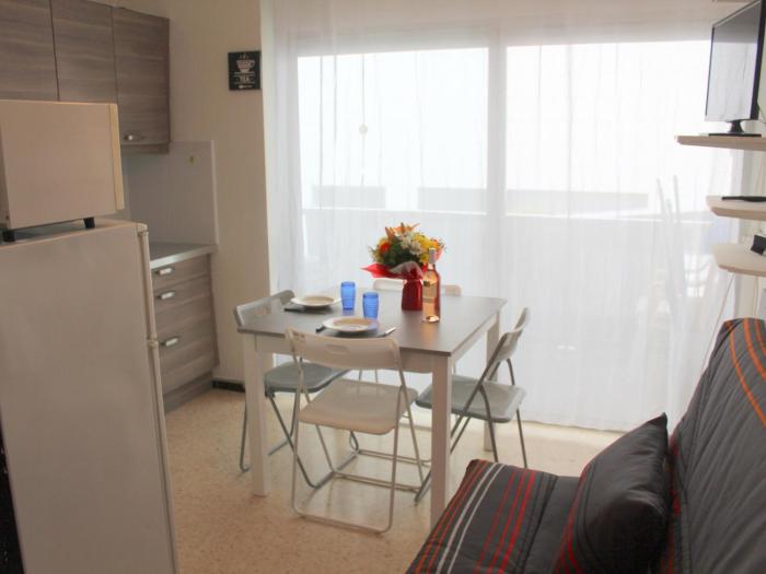 Appartement cosy près des thermes, animaux acceptés - FR-1-503-12