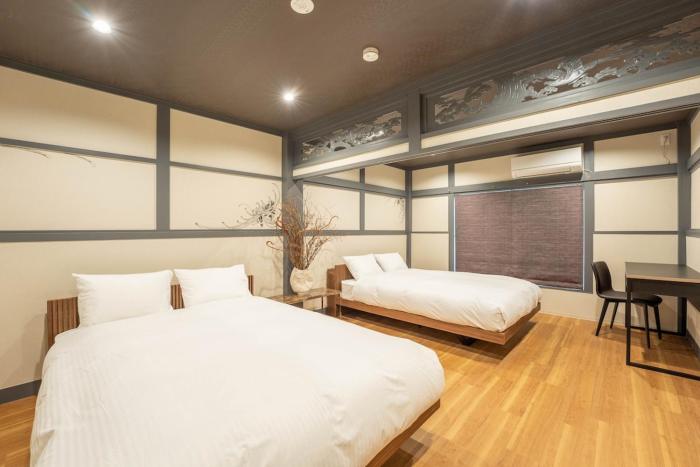 優桜庵 yuzakura-an