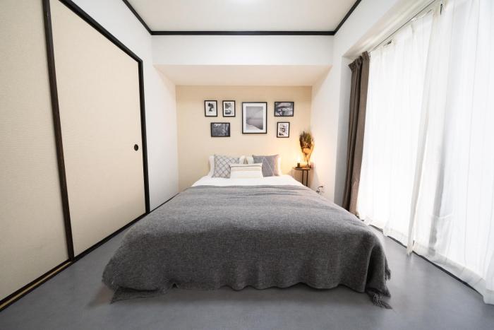 Kinshicho Apartment hotel 東神ビル