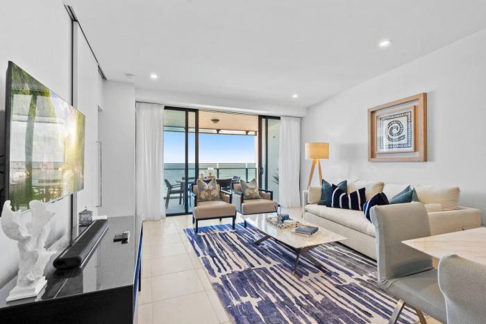 Soul Surfers Paradise - Lvl11 Ocean View