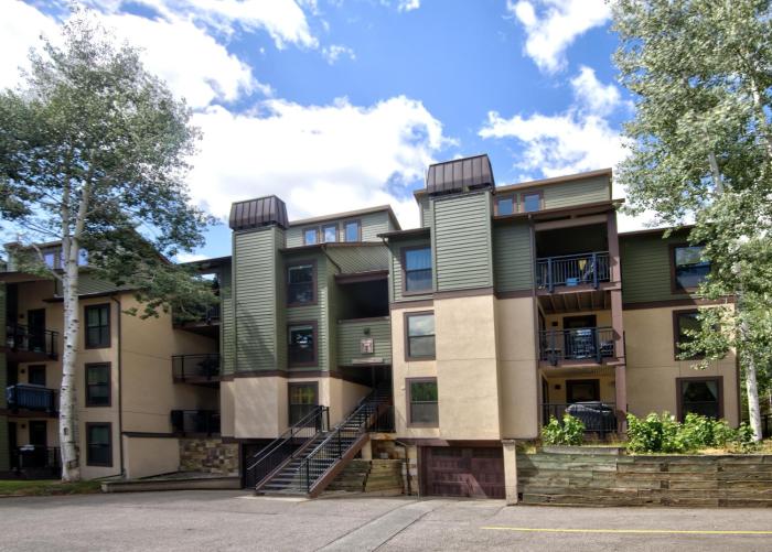 Breakaway West #343 condo