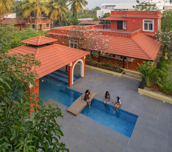 Claytides - A LuxUnlock Private Villa