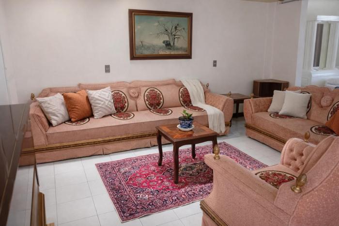 Hospedaje Villa Posadas