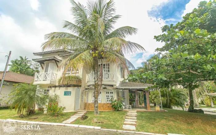 Charming house in Pauba condominium - 4 en-suites
