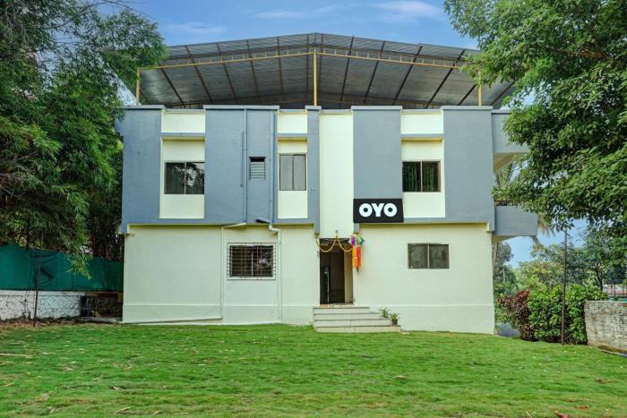 Hotel O Sai Lodge