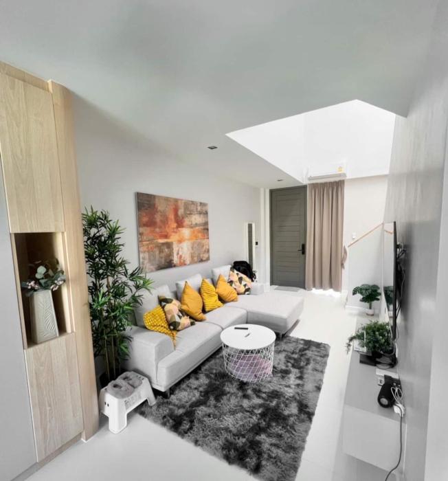COMFORTABLE RENOVATED 2BR TownHouse5 MonkeyHill