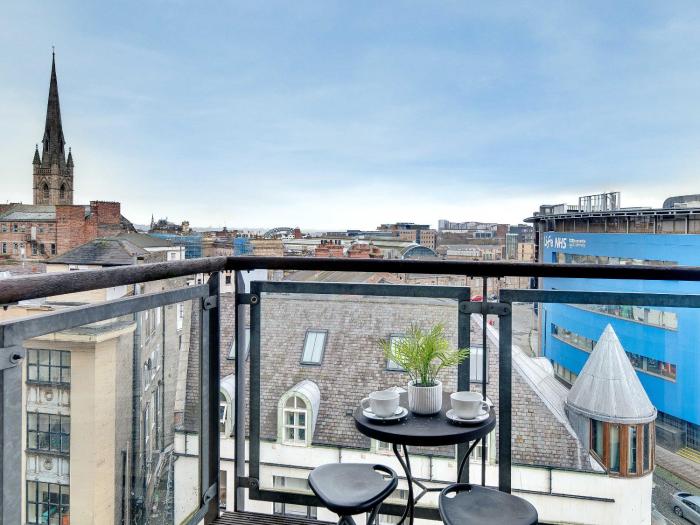 All Saints Apartments 4A