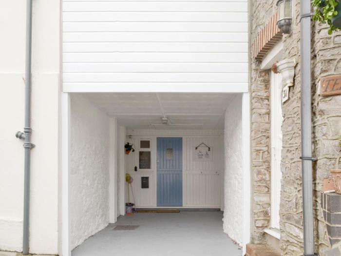 Trinity Apartment 7-Ukc1530