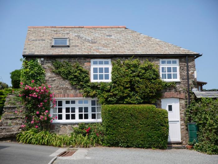 The Coach House - Ukc4691