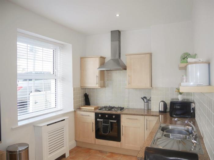 Trinity Mews Apartment 13-Ukc3308