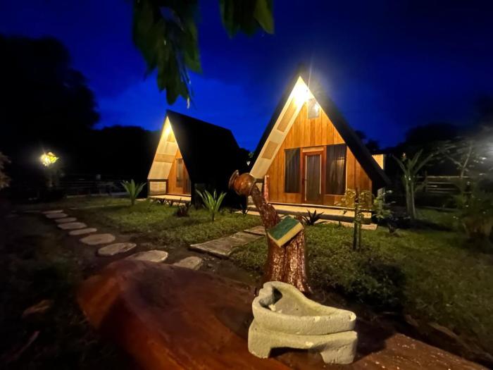 Zalfa Homestay